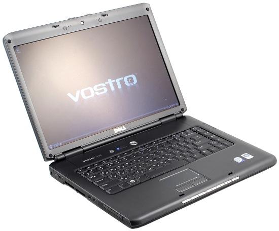Dell Vostro 1500, фото 1