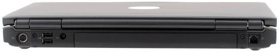Dell Vostro 1500, фото 12