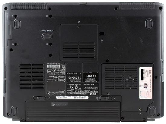 Dell Vostro 1500, фото 15