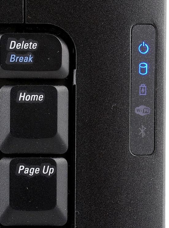 Dell Vostro 1500, фото 9
