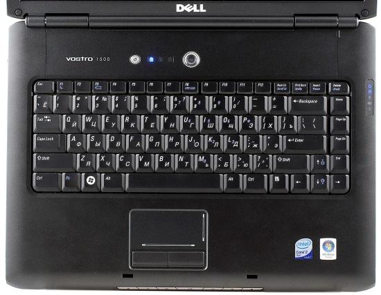 Dell Vostro 1500, фото 7