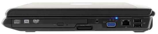 Dell Vostro 1500, фото 14