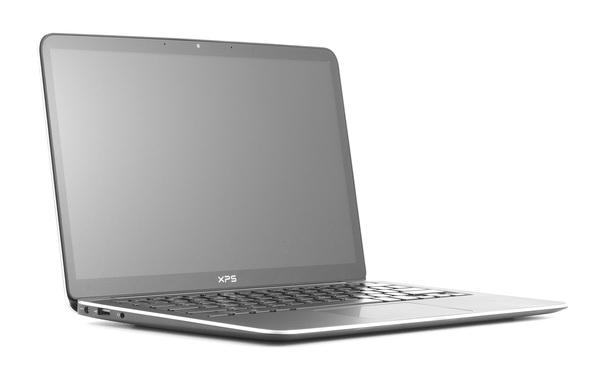 Dell XPS 13:, фото 4