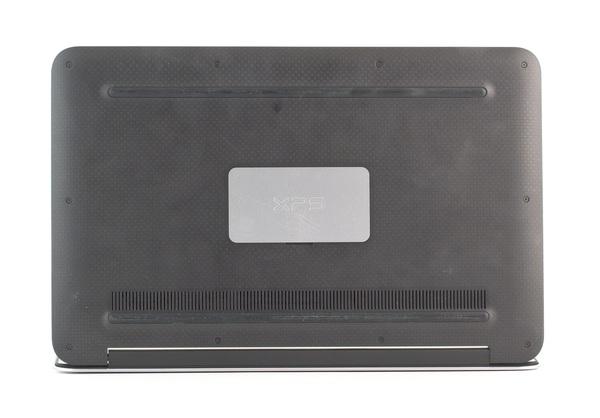 Dell XPS 13:, фото 3