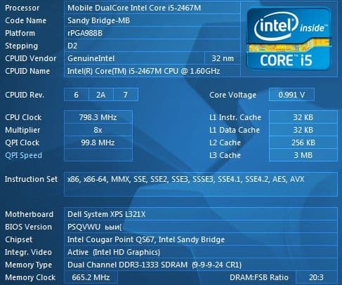 Dell XPS 13:, фото 10