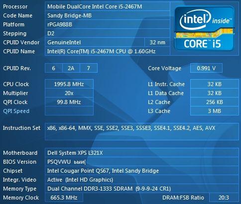 Dell XPS 13:, фото 11