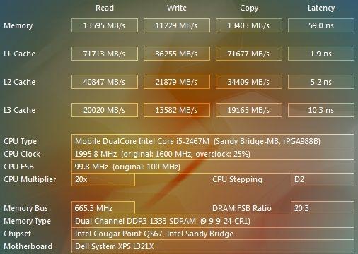 Dell XPS 13:, фото 12