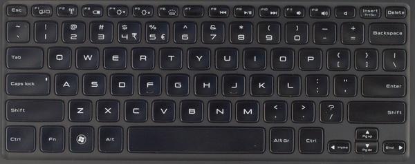 Dell XPS 13:, фото 8