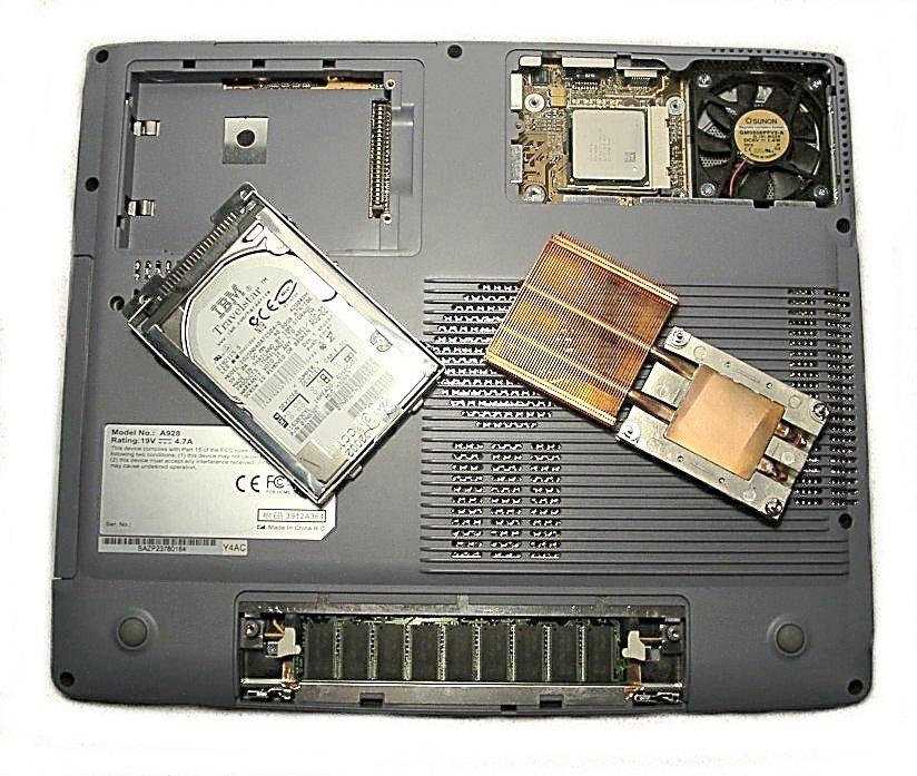 ECS Desknote i-Buddie 4, фото 2