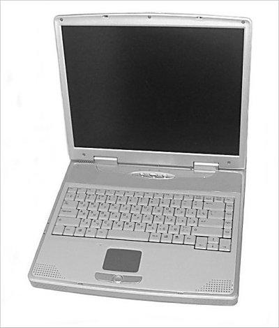 ECS Desknote i-Buddie 4, фото 1