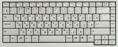 ECS Desknote i-Buddie 4, фото 8