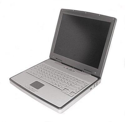 ECS Desknote i-Buddie XP, фото 9