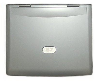 ECS Desknote i-Buddie XP, фото 3