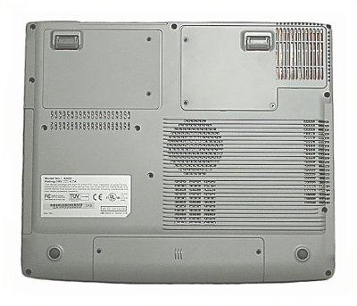 ECS Desknote i-Buddie XP, фото 4