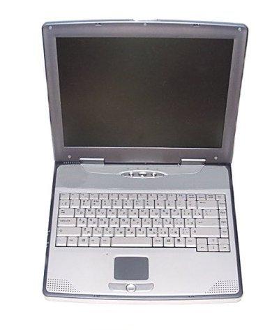 ECS Desknote i-Buddie XP, фото 2