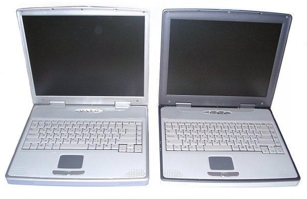 ECS Desknote i-Buddie XP, фото 10