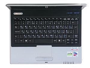 EasyBook 712W, фото 8