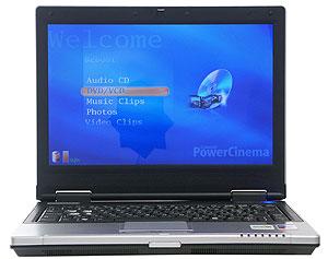 EasyBook 712W, фото 9