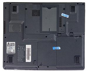 Desten EasyBook B765, фото 6