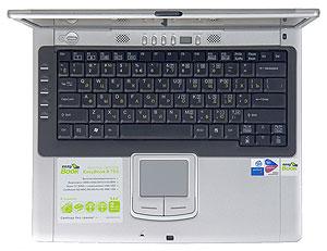Desten EasyBook B765, фото 7