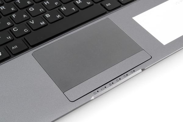 ультрабук российского производителя DNS X300