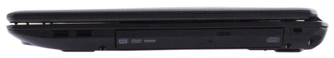 Ноутбук eMachines E732G:, фото 6