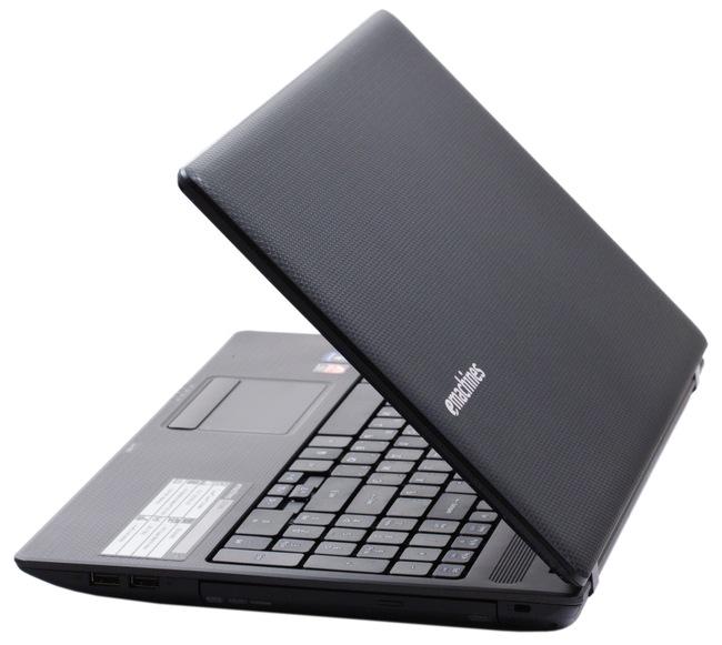 Ноутбук eMachines E732G:, фото 11