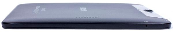 Дизайн планшета Explay Scream 3G