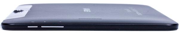 Дизайн планшета Explay Scream 3G