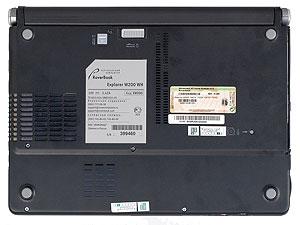 RoverBook Explorer W200, фото 6