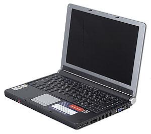 RoverBook Explorer W200, фото 1