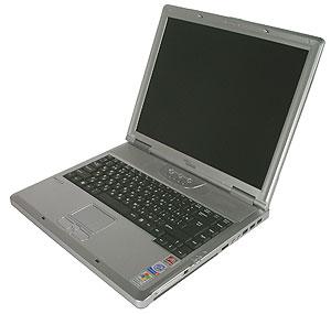 Fujitsu-Siemens Amilo D-8830, фото 1