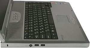 Fujitsu-Siemens Amilo D-8830, фото 6