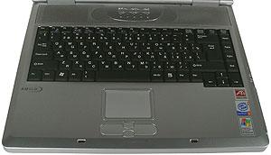 Fujitsu-Siemens Amilo D-8830, фото 7