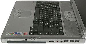 Fujitsu-Siemens Amilo D-8830, фото 5