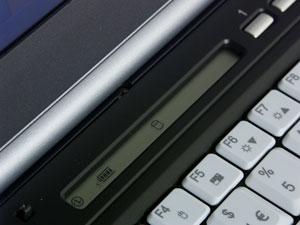 Fujitsu Siemens LIFEBOOK E, фото 10