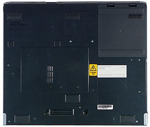 Fujitsu Siemens LIFEBOOK E, фото 7