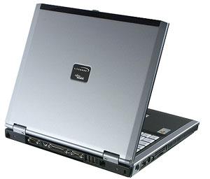 Fujitsu Siemens LIFEBOOK E, фото 2