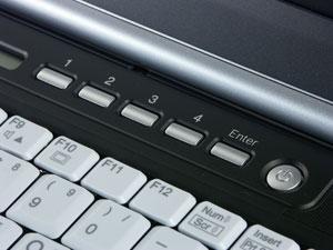 Fujitsu Siemens LIFEBOOK E, фото 11