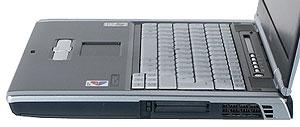 Fujitsu Siemens LIFEBOOK E, фото 6