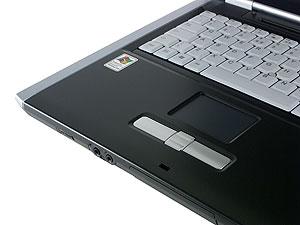 Fujitsu Siemens LIFEBOOK E, фото 9