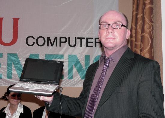 Fujitsu Siemens Computers, фото 6