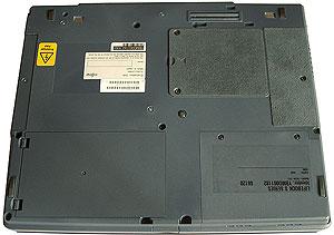 Fujitsu-Siemens LIFEBOOK S6120, фото 8