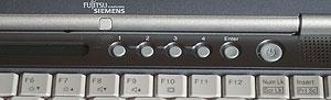 Fujitsu-Siemens LIFEBOOK S6120, фото 15