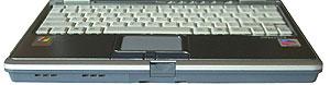 Fujitsu-Siemens LIFEBOOK S6120, фото 3