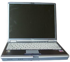 Fujitsu-Siemens LIFEBOOK S6120, фото 1