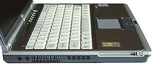Fujitsu-Siemens LIFEBOOK S6120, фото 5
