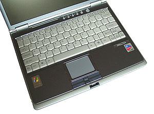 Fujitsu-Siemens LIFEBOOK S6120, фото 11