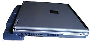 Fujitsu-Siemens LIFEBOOK S6120, фото 9