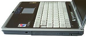 Fujitsu-Siemens LIFEBOOK S6120, фото 6